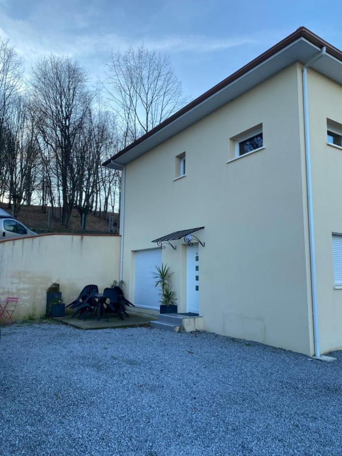 Apartment Tres Beau T3 Au Calme